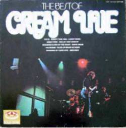 Cream : The Best of Cream Live